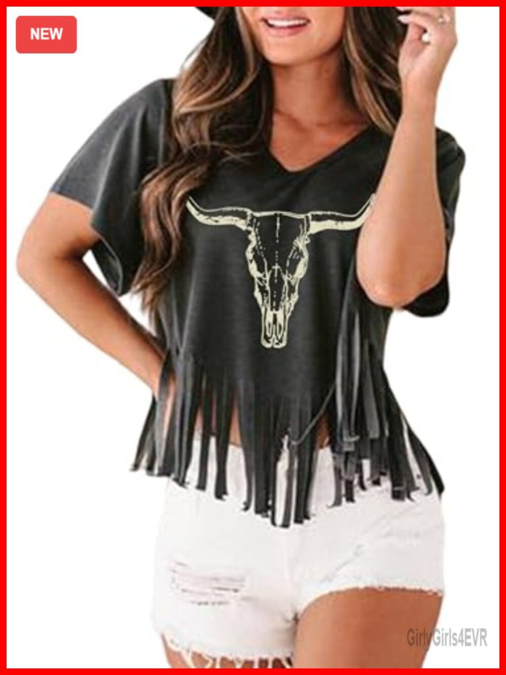 Nashville Country Concert Graphic Tee Women Short Sleeve Music T-Shirt